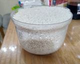 Foto langkah ke 1 dari resep Nasi Liwet (Tanpa Santan).