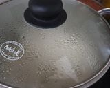 Foto langkah ke 5 dari resep Mango sticky rice.