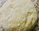 Foto del paso 3 de la receta: PANCITOS SABORIZADOS CON DOS TIPOS DE QUESOS (premezcla con levadura) 🤩😋😋🥯🧀🥖😍