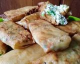 Foto langkah ke 5 dari resep Martabak tahu special ramadhan✨.