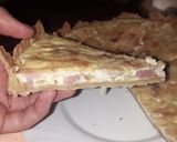 Foto del paso 5 de la receta: Quiche lorraine
