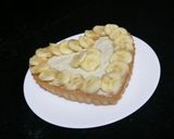 صورة لخطوة 5 من وصفة تارت الموز