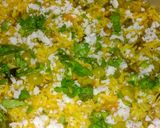मसाले भात (masala bhat recipe in Hindi) रेसिपी चरण 5 फोटो