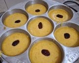 Foto langkah ke 5 dari resep Cara Pusu Pumpkin Khas Brunei Darussalam (dengan SKM).