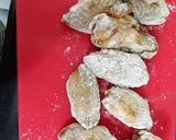 Foto del paso 1 de la receta: Alitas de Pollo Oriental #lacocinadeBea