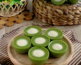 Foto langkah ke 9 dari resep Kue Nona Manis.