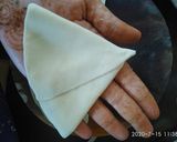 समोसा (Samosa recipe in Hindi) रेसिपी चरण 6 फोटो