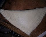 Foto langkah ke 6 dari resep Roti Tawar Goreng.