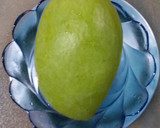 கேரட் மாங்காய் பச்சடி ரெசிபி ஸ்டேப் 1 புகைப்படம்