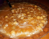 Foto del paso 10 de la receta: Garbanzos con pollo y arroz