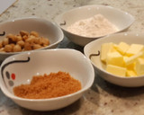 Foto del paso 1 de la receta: Galletas de avellana