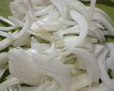 Foto del paso 1 de la receta: Cebolla Caramelizada al Malbec