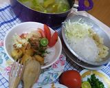 Foto langkah ke 3 dari resep Soto Mie Bogor Seger (daging sapi + kikil).