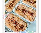 Foto langkah ke 5 dari resep Mentai Rice.