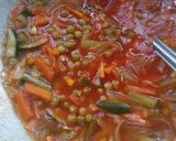 Foto langkah ke 3 dari resep Saus asam manis andalanku.