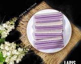 Foto langkah ke 6 dari resep Lapis Pepe Tepung Hunkwe.