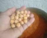 છોલે રેસીપી સ્ટેપ4ફોટો