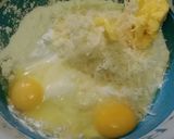 Foto langkah ke 2 dari resep Telur Gabus Keju.