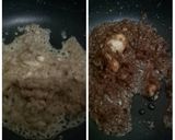 Foto langkah ke 2 dari resep Lapis Daging Presto.