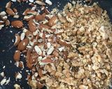 Foto del paso 2 de la receta: Barritas de cereal 🔥