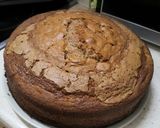 Foto del paso 8 de la receta: Bizcocho 2 colores