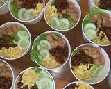 Foto langkah ke 4 dari resep Kering Tempe.