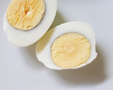 Foto del paso 2 de la receta: Huevos rellenos