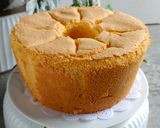 Foto langkah ke 8 dari resep Sponge cake tepung beras (glutin free).