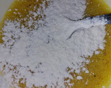 Foto del paso 2 de la receta: Arepa rebozada