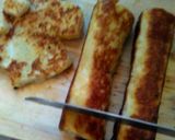 Foto langkah ke 6 dari resep Bekal Roti Lebah Unik sederhana.