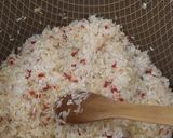 Foto del paso 2 de la receta: Arroz sofrito (Receta de mamá 💜)