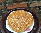 Hình bước làm 12 của món Kẹo cu đơ Nghệ-Tĩnh!