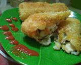 Foto langkah ke 7 dari resep Kulit Risoles/ Lumpia/ Martabak Mini Tipis Lembut 😊😊.