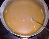 Foto langkah ke 1 dari resep Puding kopi kuah santan.