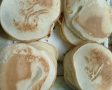 Foto del paso 6 de la receta: HOT CAKES o pan cakes