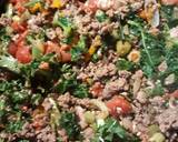 Cazuela superior de la estufa, Stovetop Casserole recipe step 3 photo