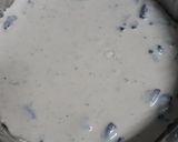 Foto del paso 6 de la receta: Pie de galleta oreo sin horno