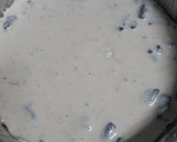 Foto del paso 6 de la receta: Pie de galleta oreo sin horno