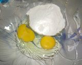 Foto langkah ke 1 dari resep Brownies Panggang Oven Tangkring.