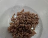 Foto langkah ke 2 dari resep Cilok.