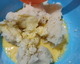 Foto langkah ke 2 dari resep Pempek Dos Khas Palembang.