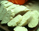 Foto del paso 3 de la receta: Pan tipo casero, con manteca