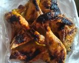 Foto langkah ke 1 dari resep Plecing Ayam.