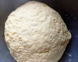 Foto del paso 3 de la receta: Scones de Queso 🧀