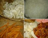 Foto langkah ke 2 dari resep Bihun Goreng Kaya Orang-Orang.