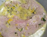 Foto del passaggio 3 della ricetta Petto di tacchino alle erbe cotto a bassa temperatura
