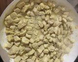 Foto del paso 3 de la receta: Suprema de pollo al verdeo