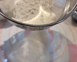 A picture of step 6 of Dumplings Wrappers (Pan-fly/Deep-fly Version) 餃子皮 (煎/炸版).