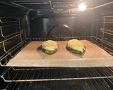 Foto del paso 8 de la receta: Berenjena Rellena