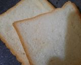 A picture of step 2 of Bread pakora bites.